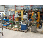 Dalmec tilhulp balancers. 